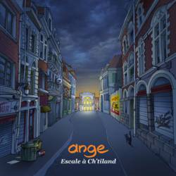 Ange : Escale à Ch'Tiland